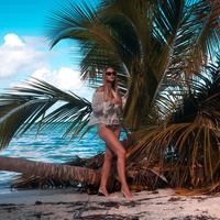 Отзыв от Альбина - виза ДТВ